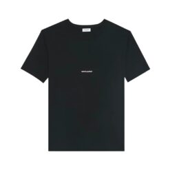 T-shirt Girocollo "Bianco"
