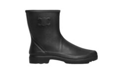 Stivali da Pioggia Medi in Gomma Naturale