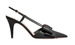 Décolleté Slingback Bowow
