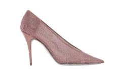 Jinny Pink Pumps