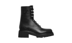 Stivali rangers triomphe in MV lucida