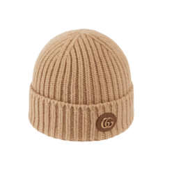 Cappello Doppia G
