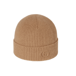 Cappello patch