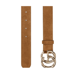 Cintura GG Marmont
