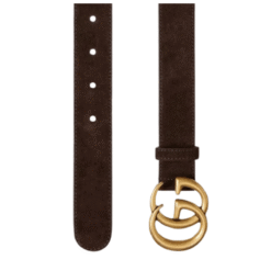 Cintura GG Marmont