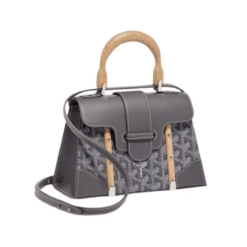Alternative view of Borsa Mini Saigon