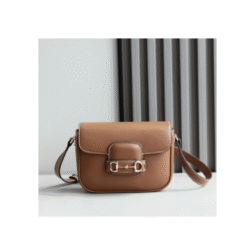 Alternative view of Borsa Horsebit 1955 Soft piccola