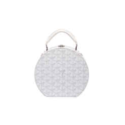 Alternative view of Borsa Hatbox Alta