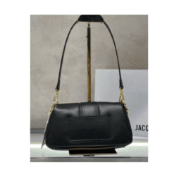 Alternative view of Borse Nero / Oro