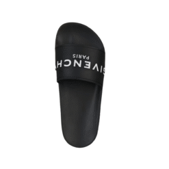 Alternative view of Slide Sandals in gomma