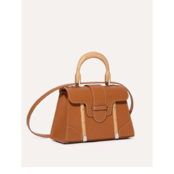 Alternative view of Borsa Saïgon Mini