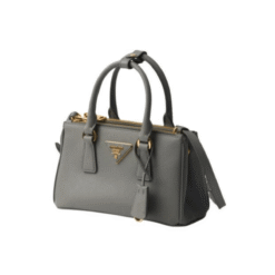Alternative view of Borsa Galleria mini in Saffiano