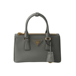 Borsa Galleria mini in Saffiano