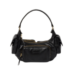 Borsa Pocket in Nappa