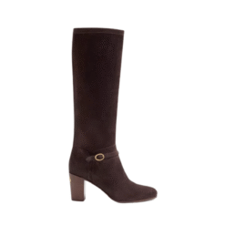 Stivale Pattie in Crosta