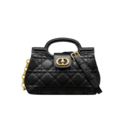 Borsa Mini Jolie Con Manico Superiore