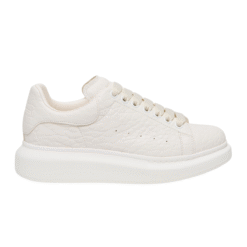 Sneakers Oversized Avorio