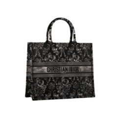 Alternative view of Grande Borsa Tote