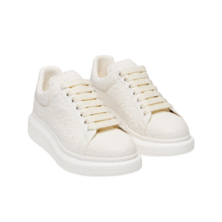 Alternative view of Sneakers Oversized Avorio
