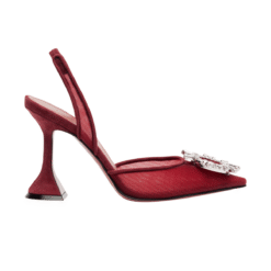 Begum Sling Ruby Mesh