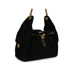 Alternative view of Borsa Small Nera
