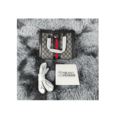 Borsa Ophidia Marrone