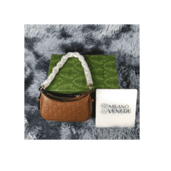 Borsa Mini GG Emblem