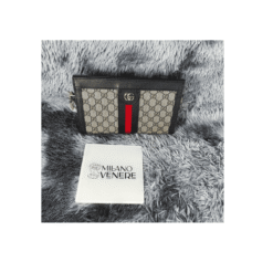 Borsa Ophidia GG Supreme Marrone