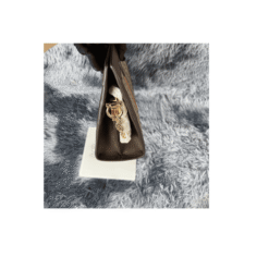 Borsa Ophidia GG Supreme Marrone