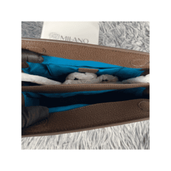 Borsa Ophidia GG Supreme Marrone