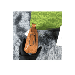 Borsa Mini GG Emblem