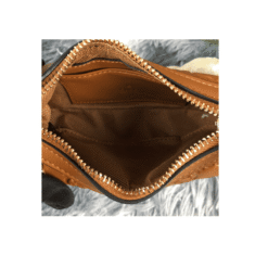 Borsa Mini GG Emblem