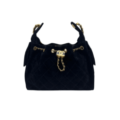 Borsa Small Nera