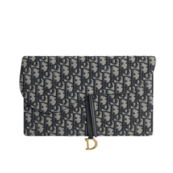 Pochette Saddle