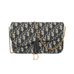 Pochette Saddle