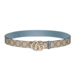 Cintura Reversibile GG Marmont