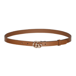 Cintura sottile GG Marmont