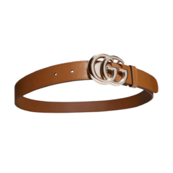 Cintura sottile GG Marmont