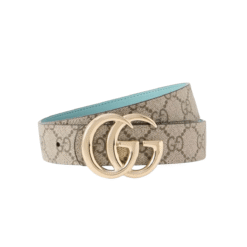 Cintura Reversibile GG Marmont