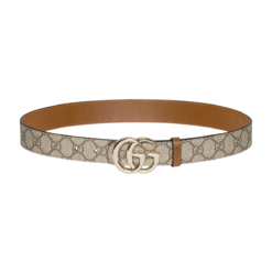 Cintura Reversibile GG Marmont