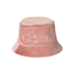 Cloche In Velluto A Coste