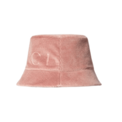 Alternative view of Cloche In Velluto A Coste