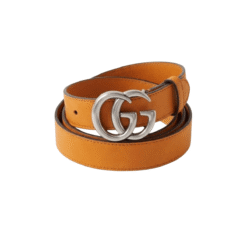 Alternative view of Cintura Sottile GG Marmont