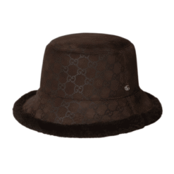 Cappello GG In MV E Lana