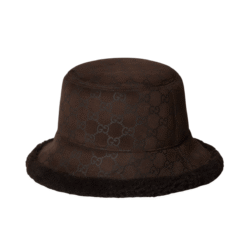 Alternative view of Cappello GG In MV E Lana