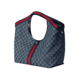 Borsa Tote Giglio Large