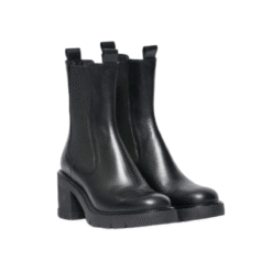 Stivaletto Chelsea Tess in Vitello