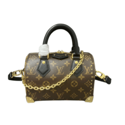 Speedy Bauletto