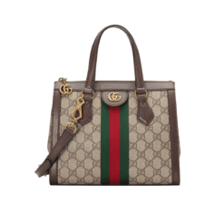 Borsa Ophidia marrone