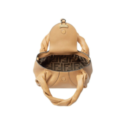 Minibag in MV beige
